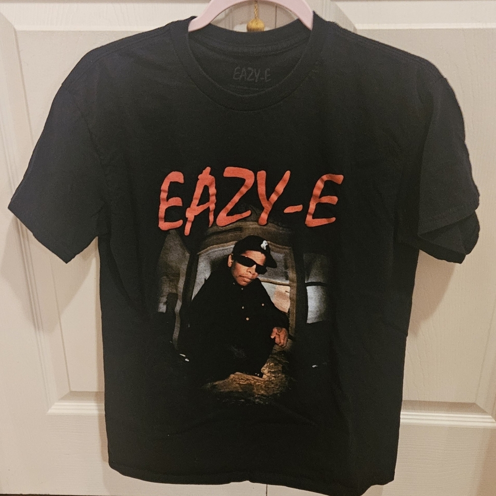 Eazy-E Graphic Tee (2021)